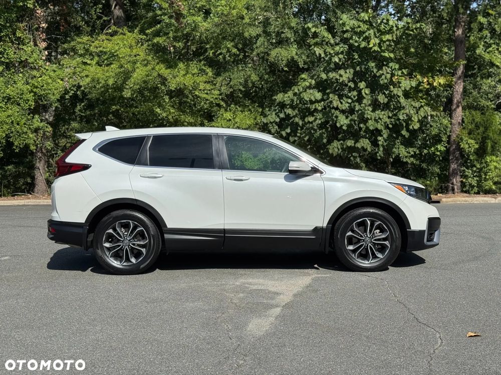 Honda CR-V 1.5T 4WD CVT Elegance - 6