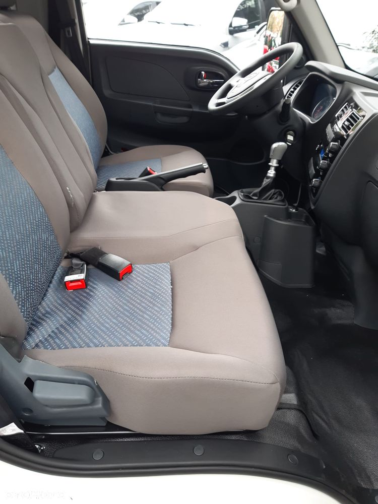 JAC x200 - 36
