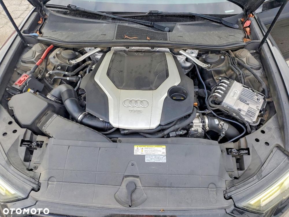 Audi A6 Limousine ver-430i-gpf-m-sport - 12