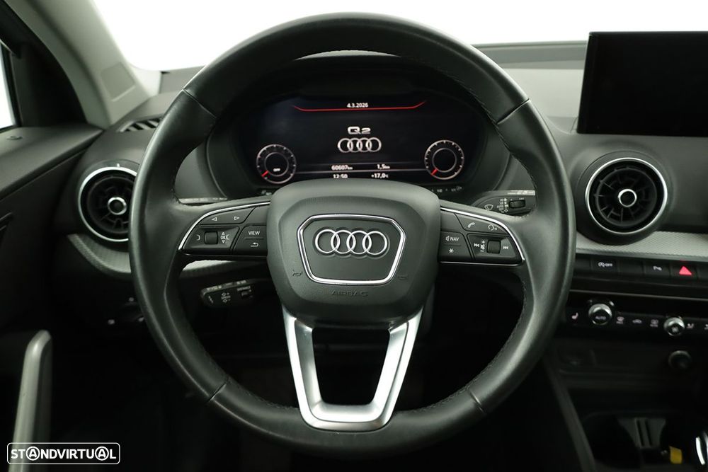 Audi Q2 35 TFSI Advanced S tronic - 15