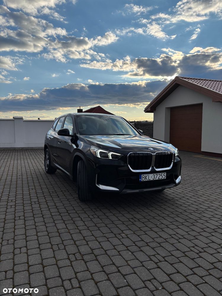 BMW X1 - 2