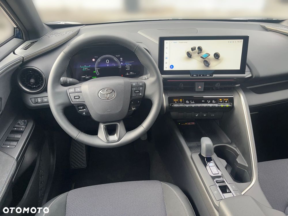 Toyota C-HR - 6