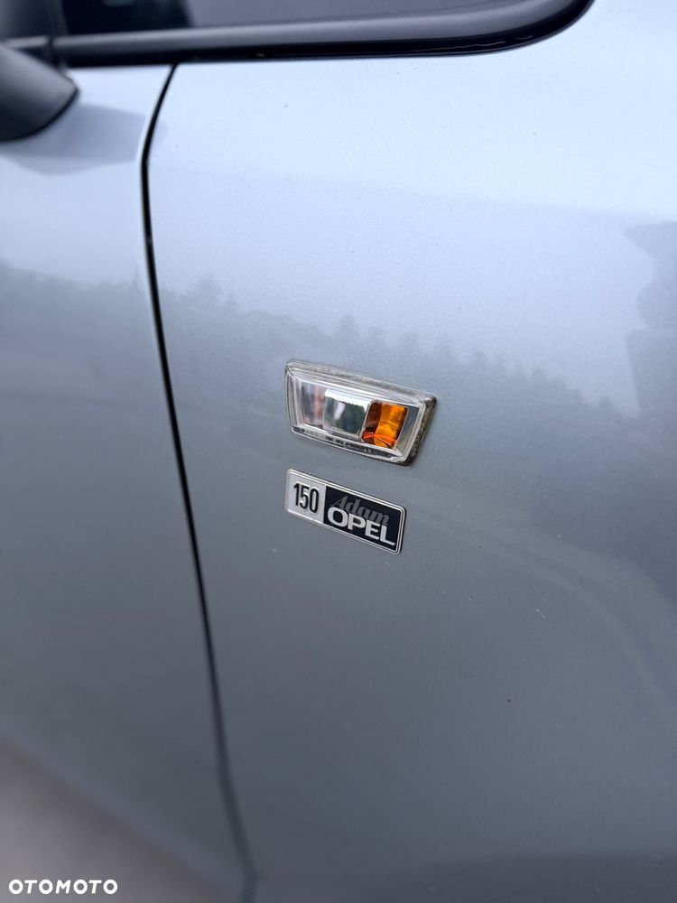 Opel Corsa 1.4 16V Innovation 110 Jahre - 7