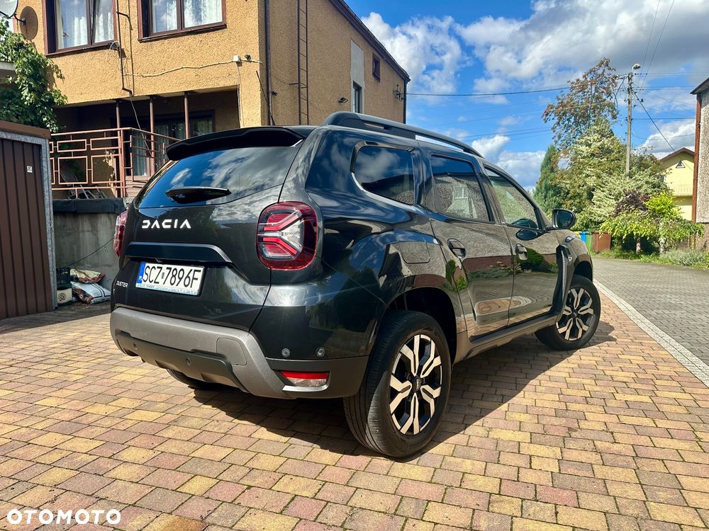 Dacia Duster 1.0 TCe Journey - 3