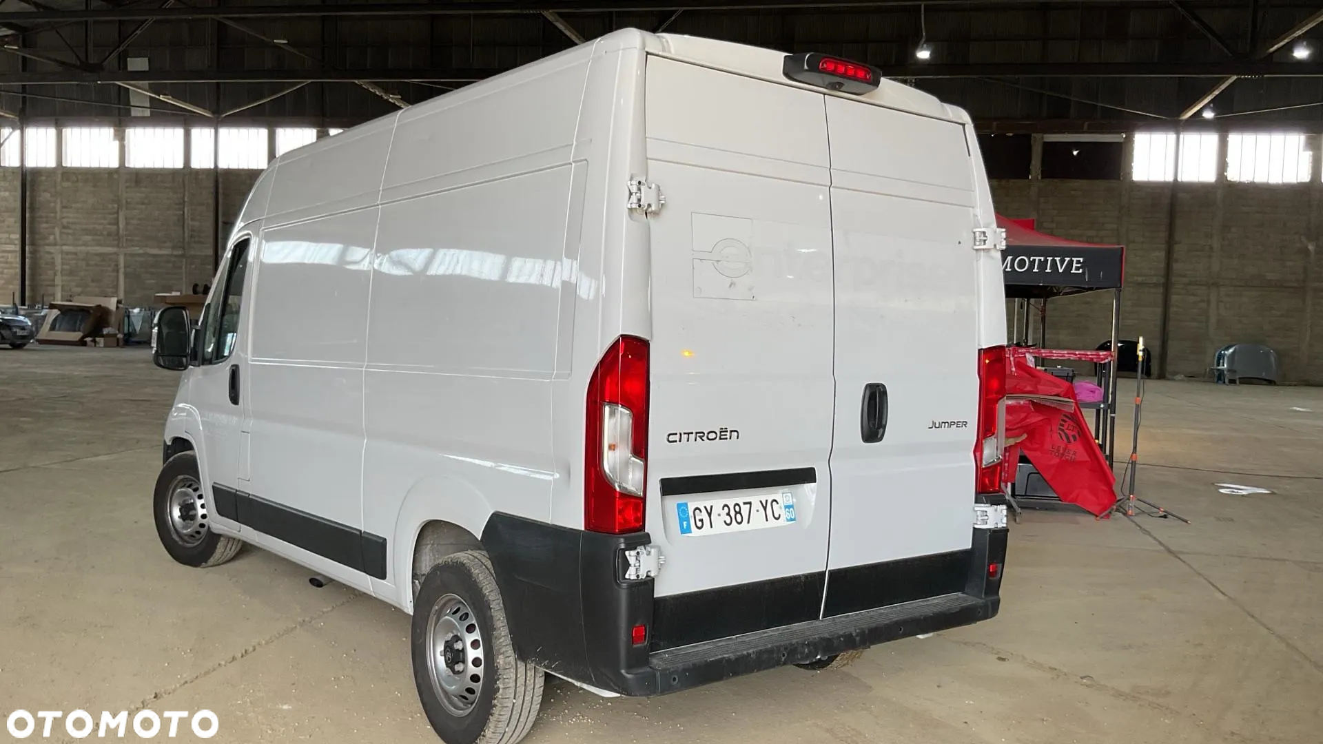 Citroën Jumper L2H2 - 3