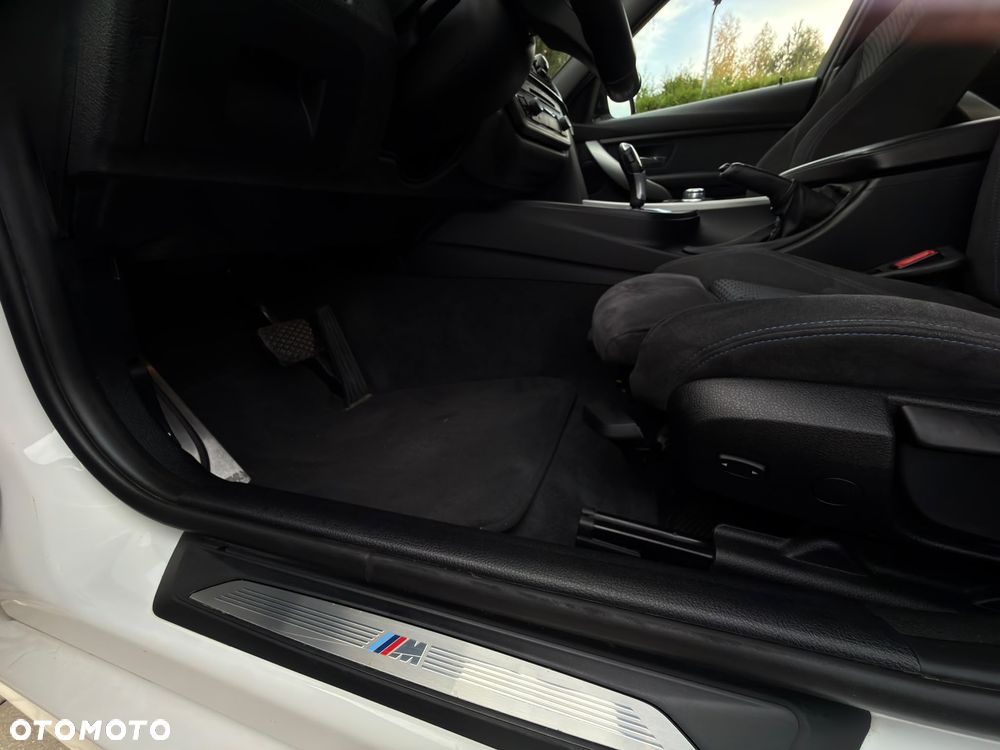 BMW Seria 3 - 7