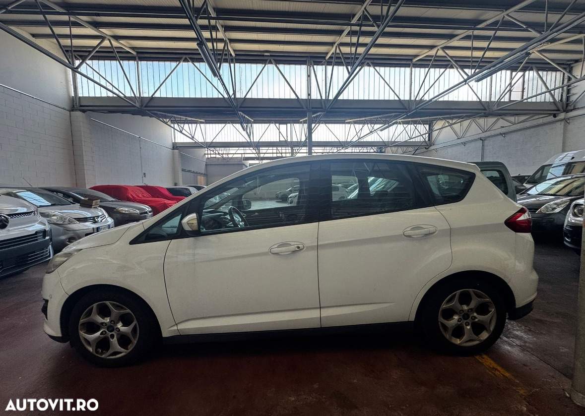 Ford C-Max - 15