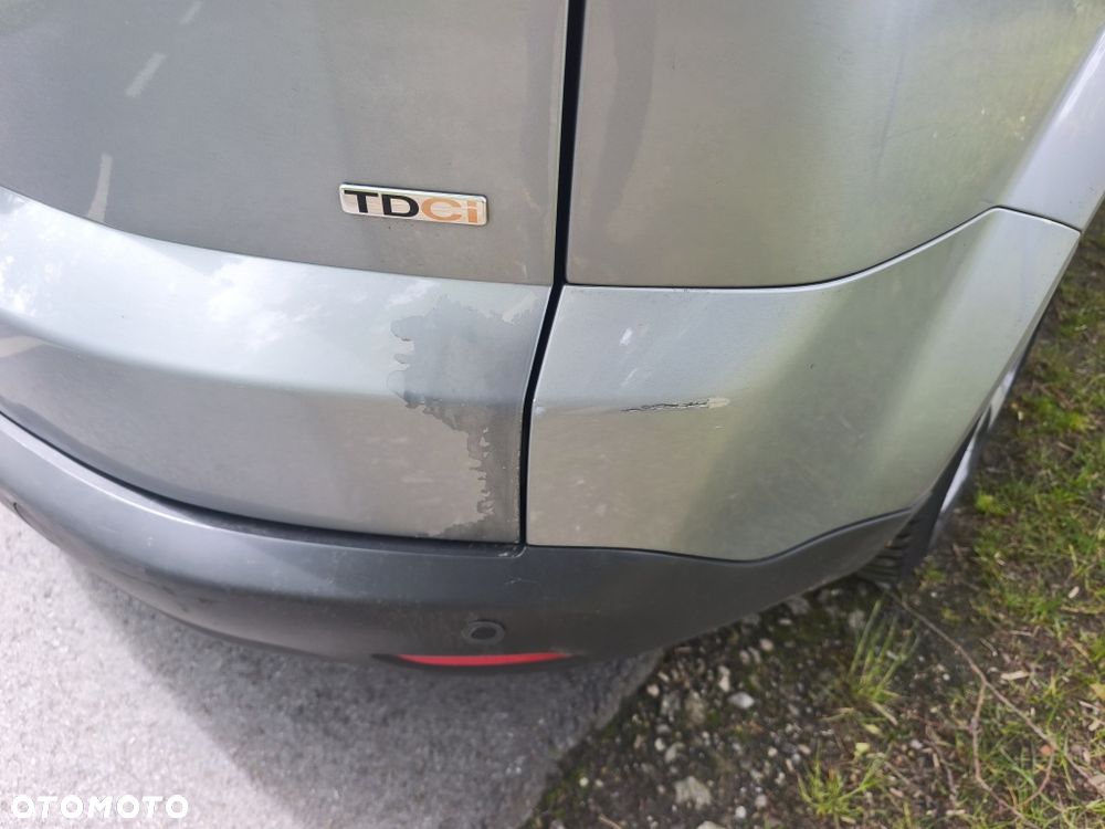 Ford S-Max - 7