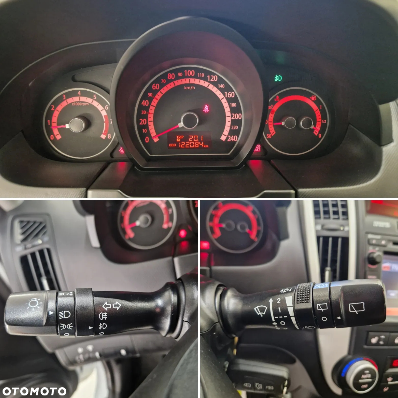 Kia ProCeed pro Ceed 1.6 CVVT Vision - 33