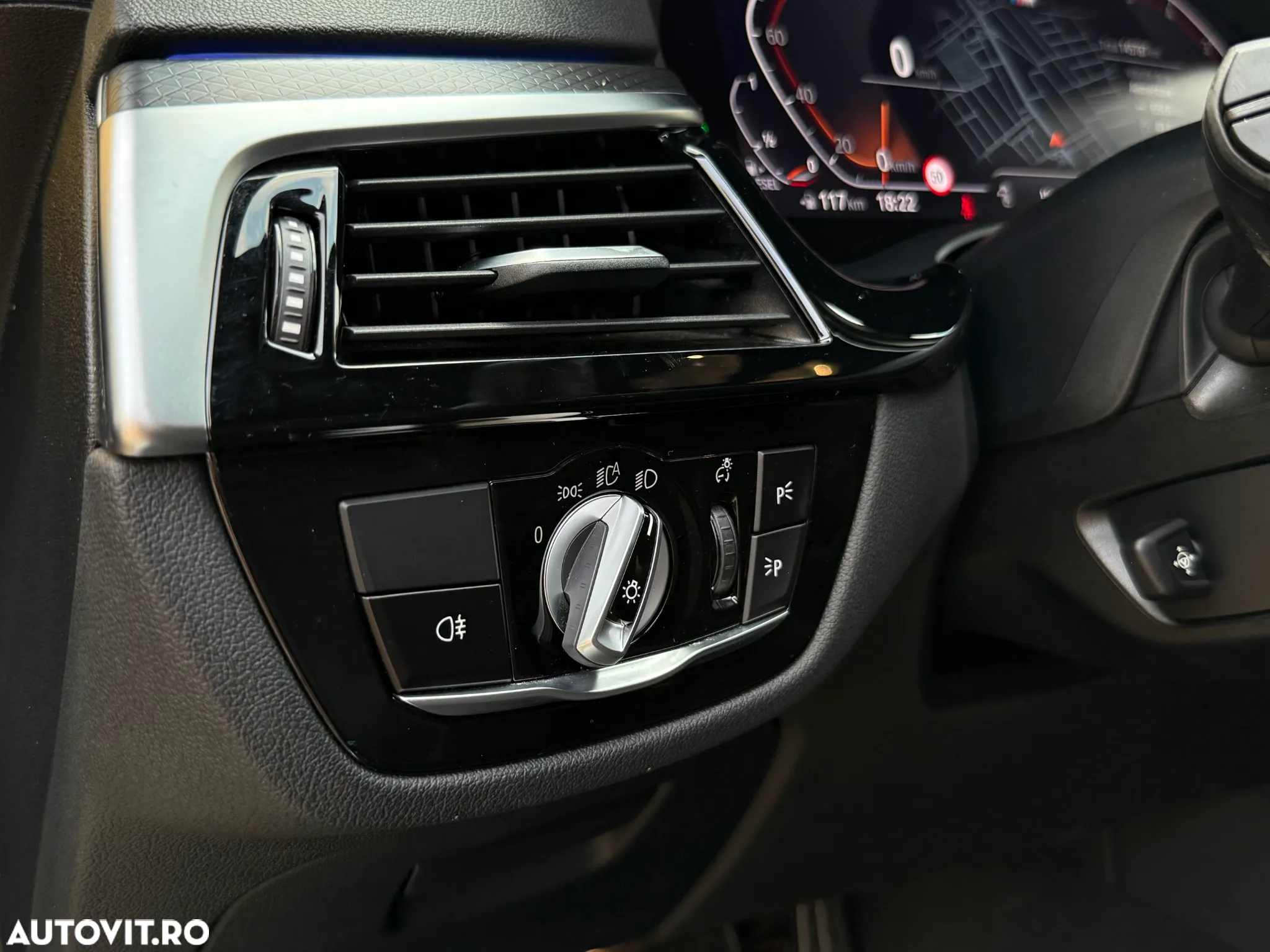 BMW Seria 5 530d AT MHEV - 21
