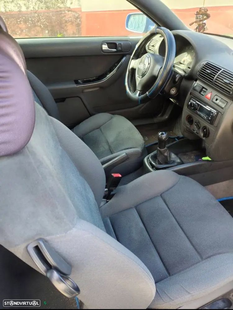 Audi A3 - 3