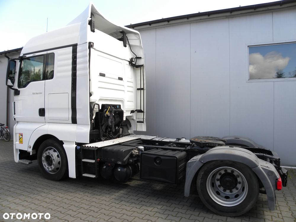 MAN 18.440  Euro 6 - 2