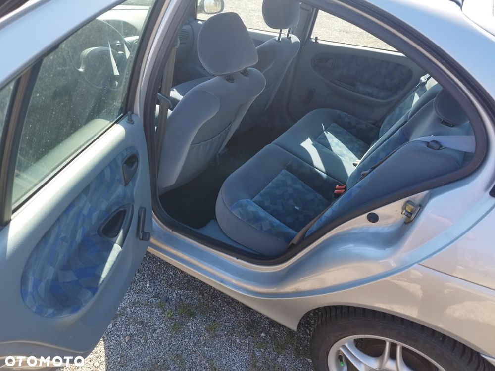 Renault Megane - 19