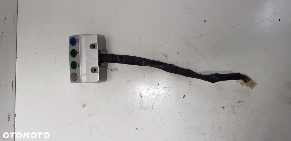 Yamaha Virago 125 Panel Kontrolki - 3