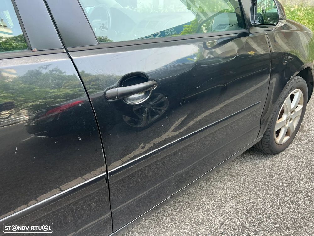 VW Polo 1.2 Confortline - 4