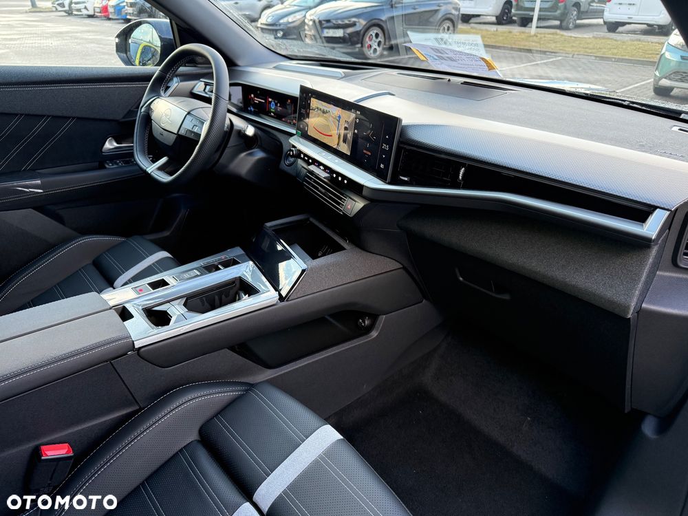 Opel Grandland 1.6 PHEV GS eDTC7 - 11