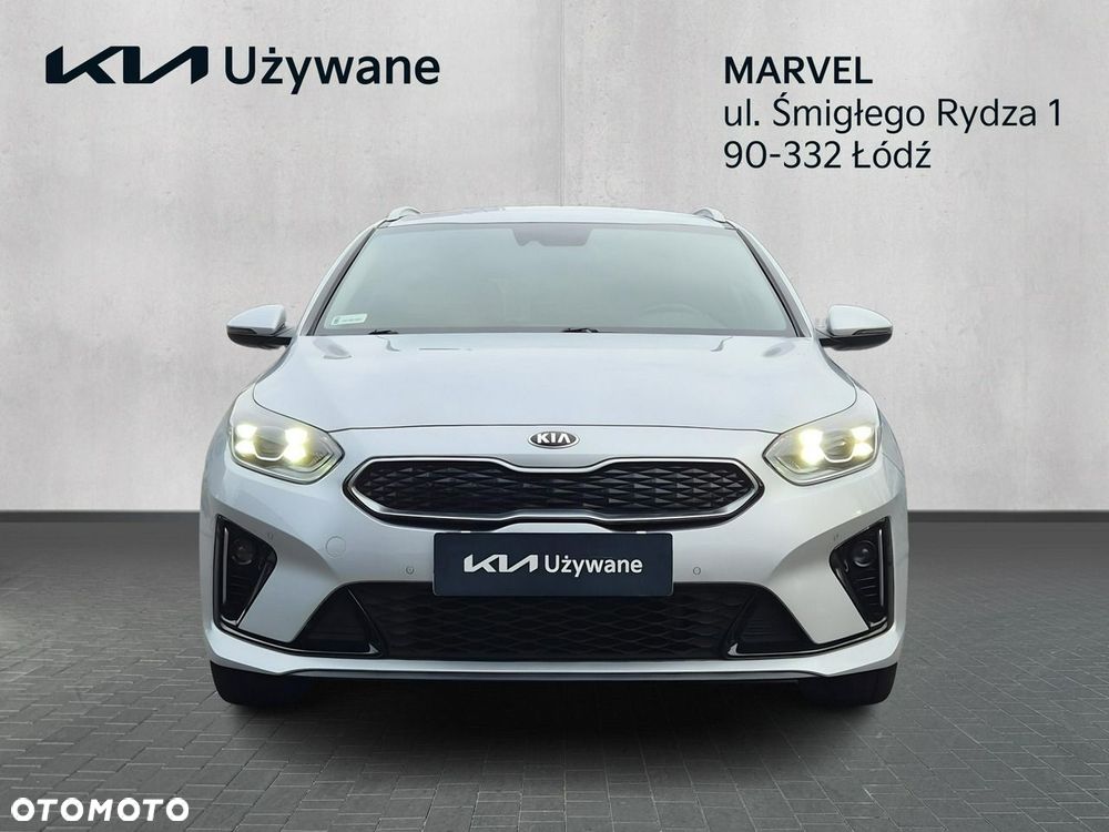 Kia Ceed - 9