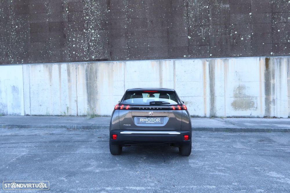 Peugeot 2008 1.2 PureTech Allure Pack - 7