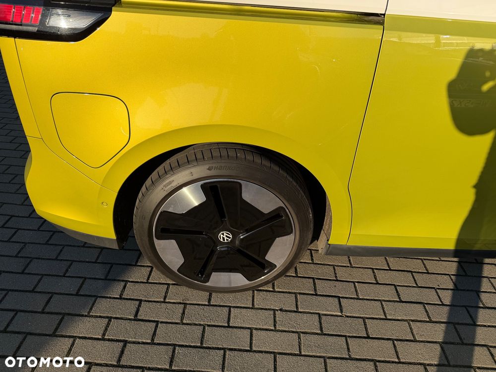 Volkswagen ID. Buzz - 4