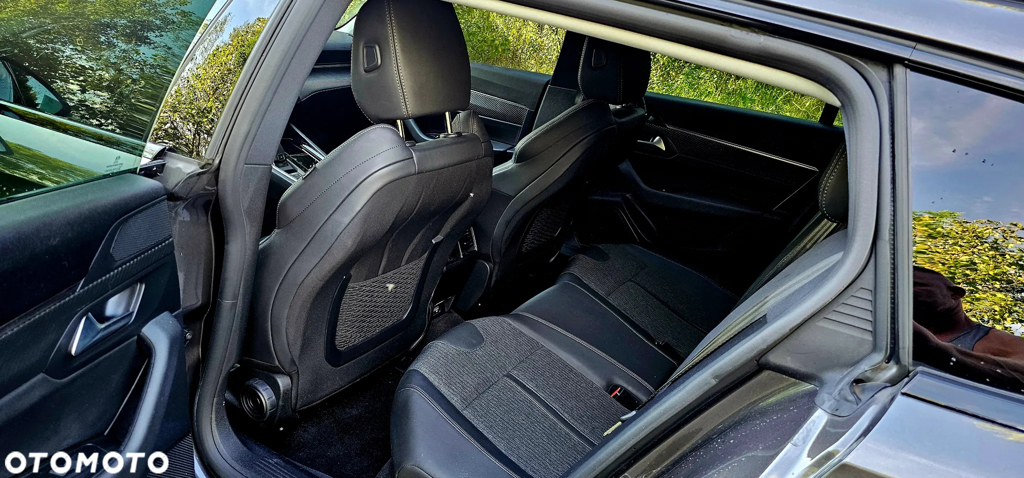 Peugeot 508 1.5 BlueHDi Allure S&S EAT8 - 21