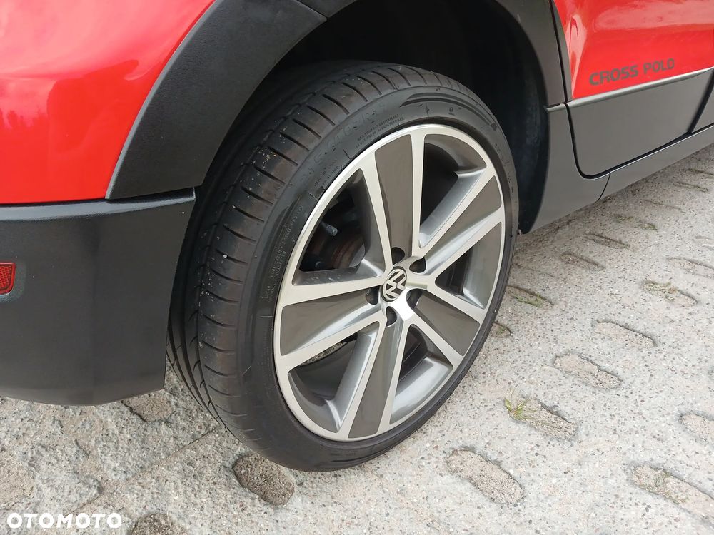 Volkswagen Polo 1.4 16V Comfortline CityLine - 17