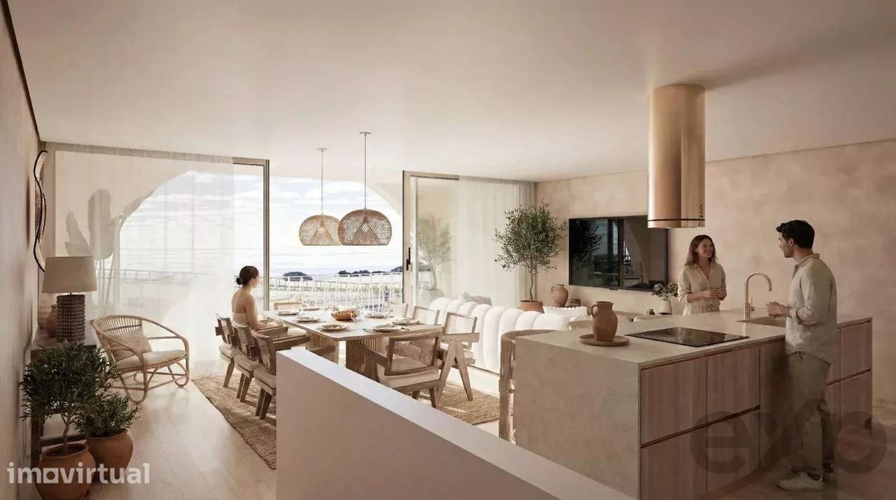 Apartamento T1 - Valadares - PORTO - Grande imagem: 4/7