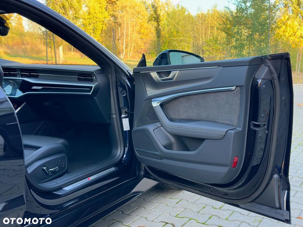 Audi RS7 Sportback Performance 4.0 TFSI Quattro Tiptr - 17