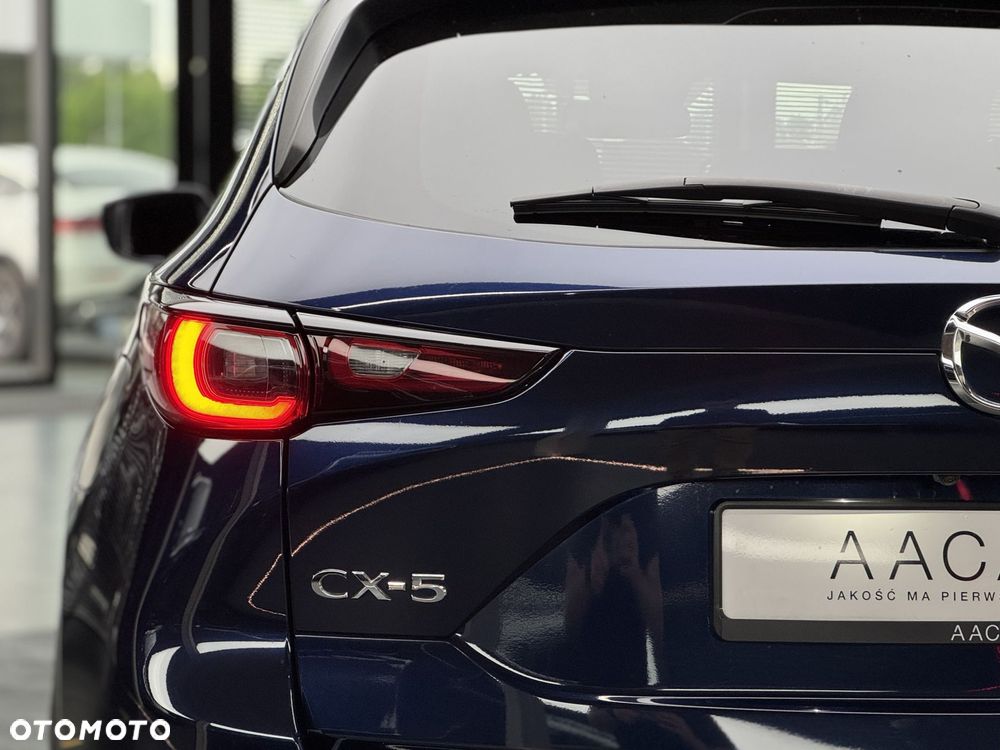 Mazda CX-5 2.0 Kanjo 2WD - 39
