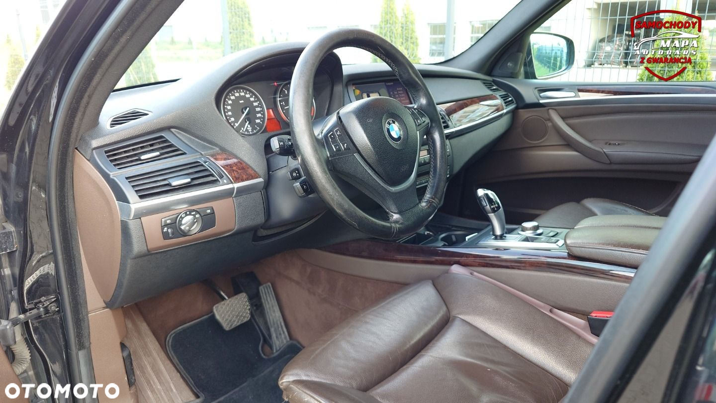 BMW X5 - 19