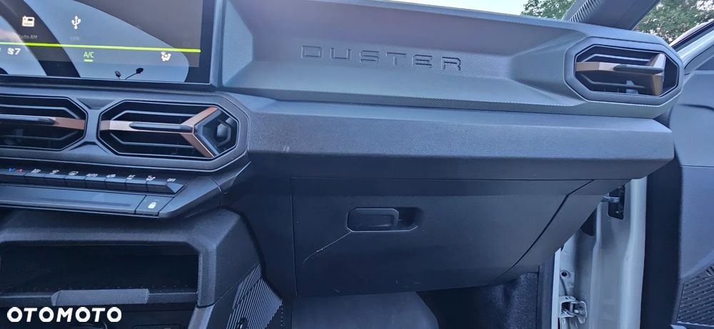 Dacia Duster 1.0 TCe Expression - 20