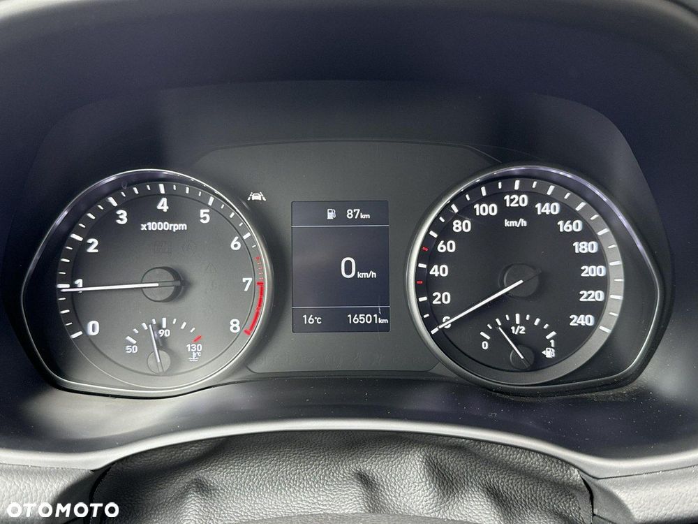 Hyundai i30 1.0 T-GDI Smart - 17