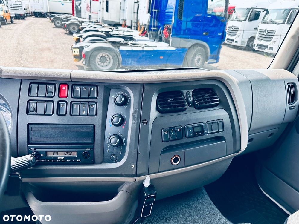 DAF LF 290 / CHŁODNIA  / DMC 16000kg - 21