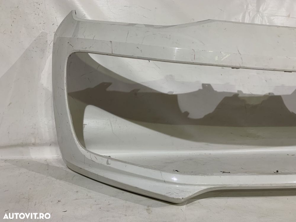 Bara fata VW Up, 2015, 2016, 2017, 2018, 2019, 2020, 2021, cod origine OE 1S0807221F. - 17