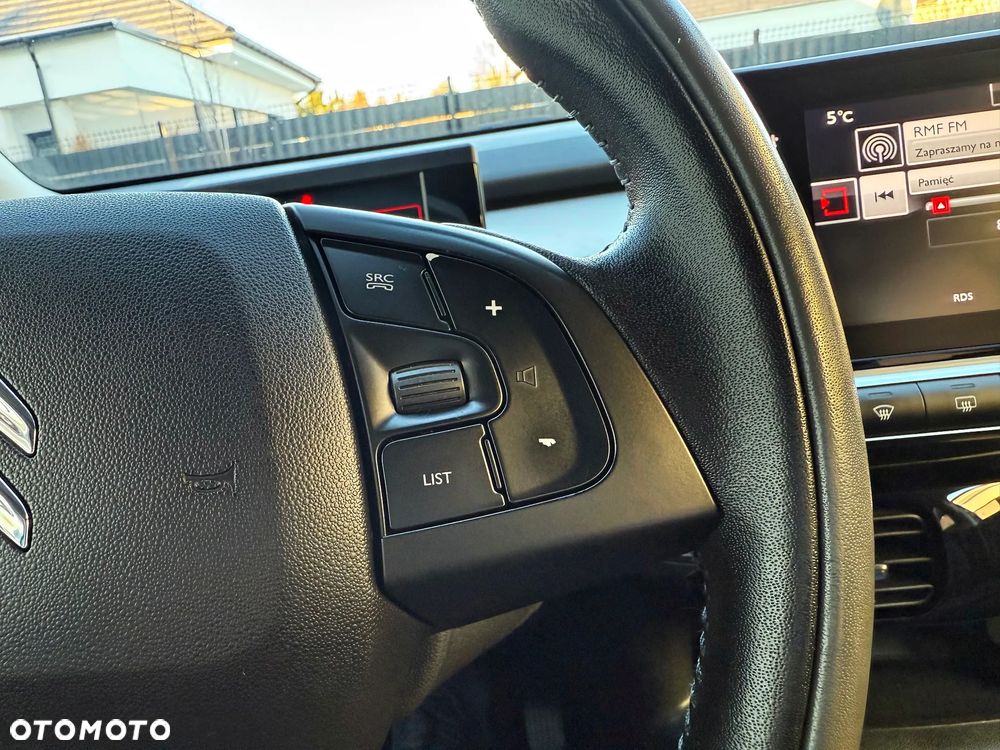 Citroën C4 Cactus 1.2 PureTech Shine Edition - 30