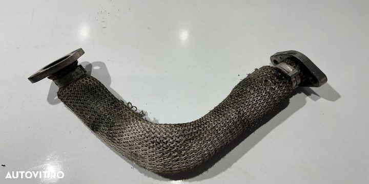 Conducta egr 3.0tdi 059131525 Audi A6 4F/C6 [facelift] [2008 - 2011] - 1