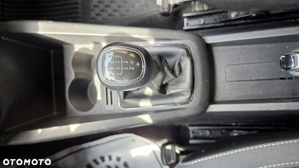 Skoda Fabia 1.0 TSI Ambition - 23