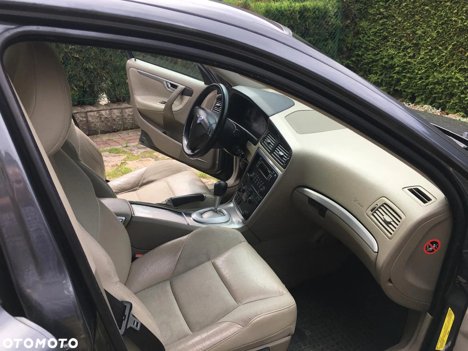 Volvo S60 2.4D Kinetic - 4