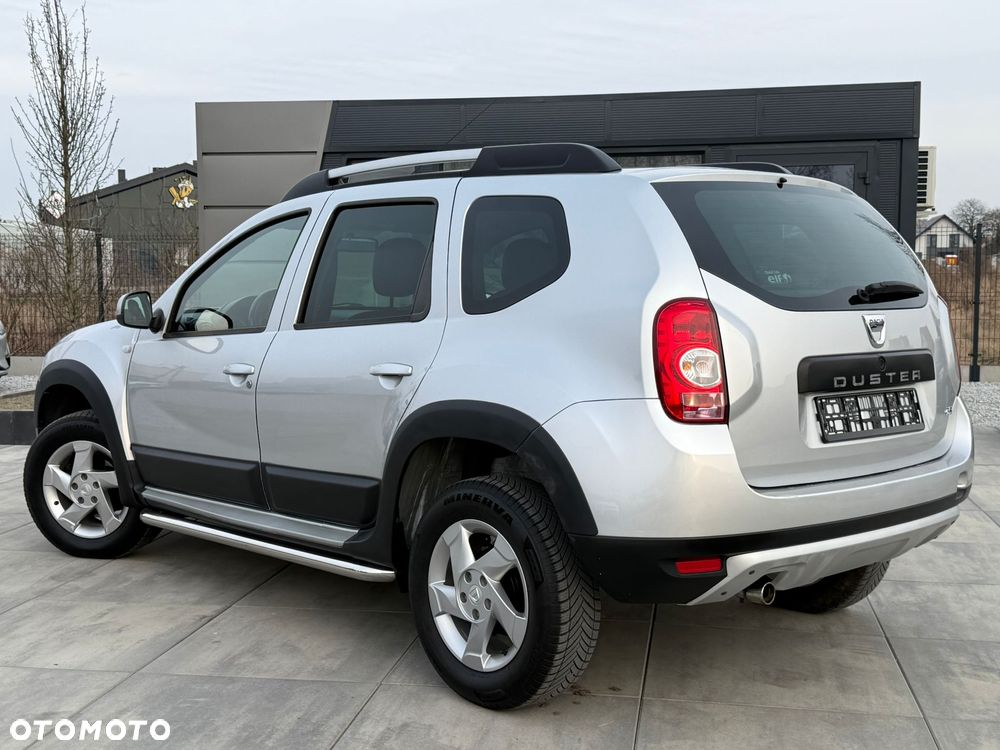 Dacia Duster - 24