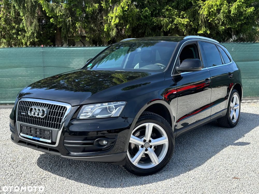 Audi Q5 2.0 TDI Quattro S tronic - 7