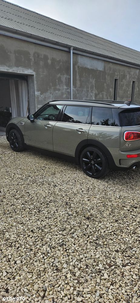 MINI Clubman - 1