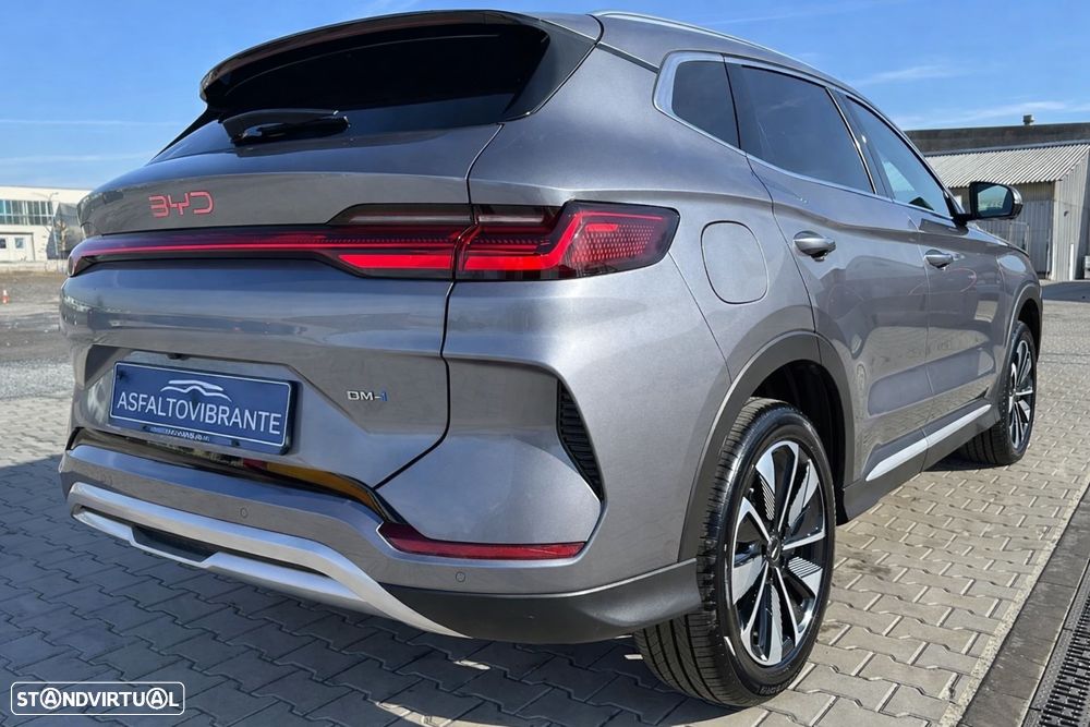 BYD Seal U 1.5 DM-i Boost - 3