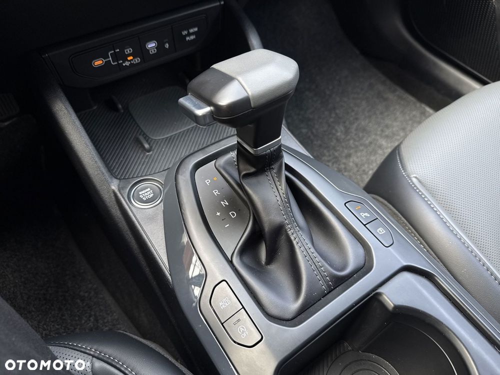 Kia K4 1.6 T-GDI L - 14