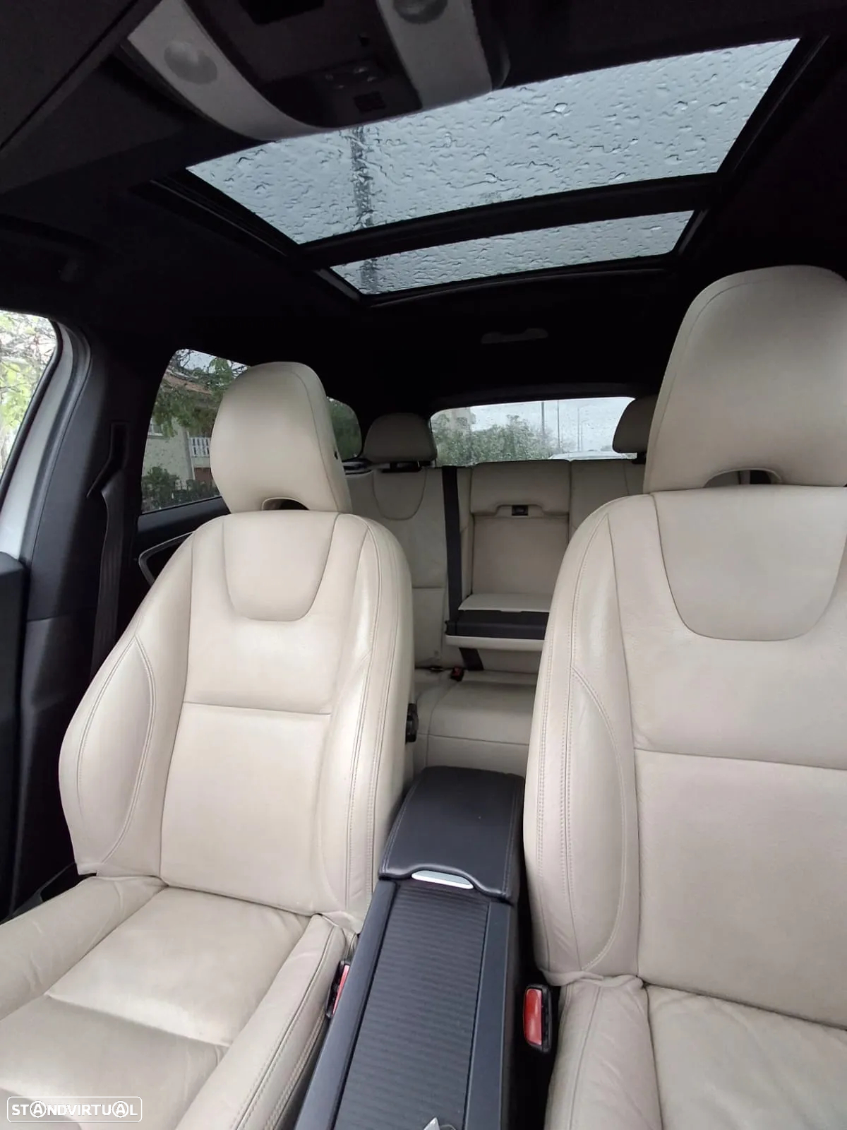 Volvo XC 60 2.0 D4 Summum Geartronic - 6