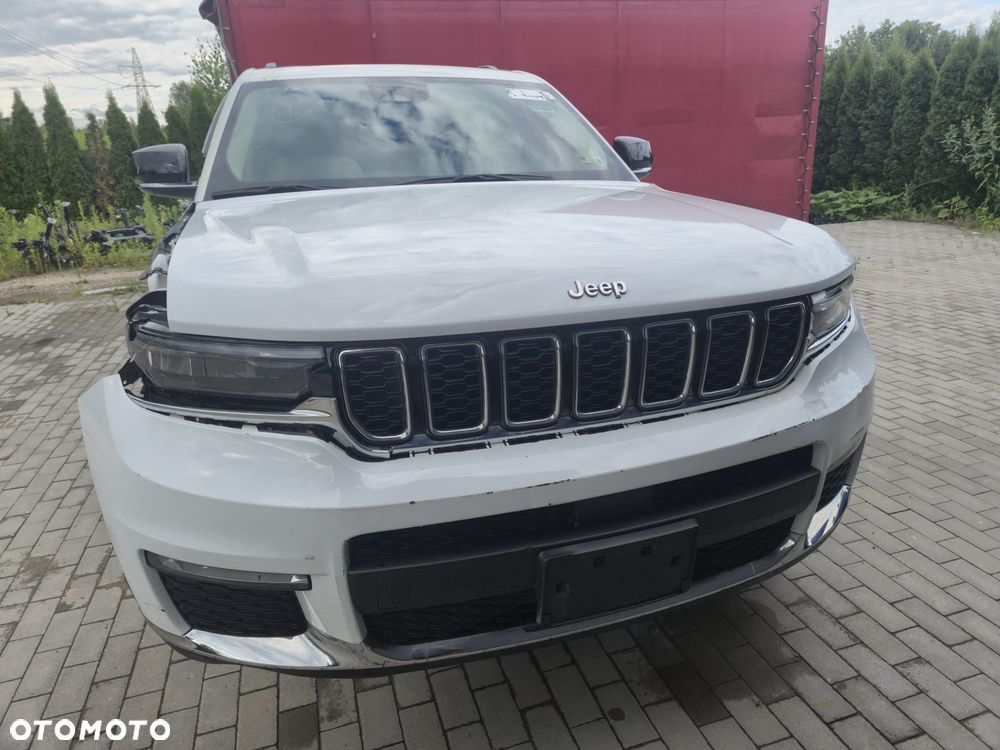 Jeep Grand Cherokee 3.6 V6 Limited - 16