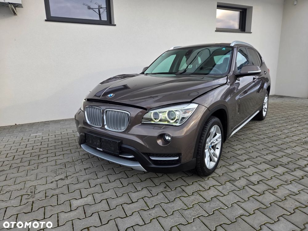 BMW X1 - 2
