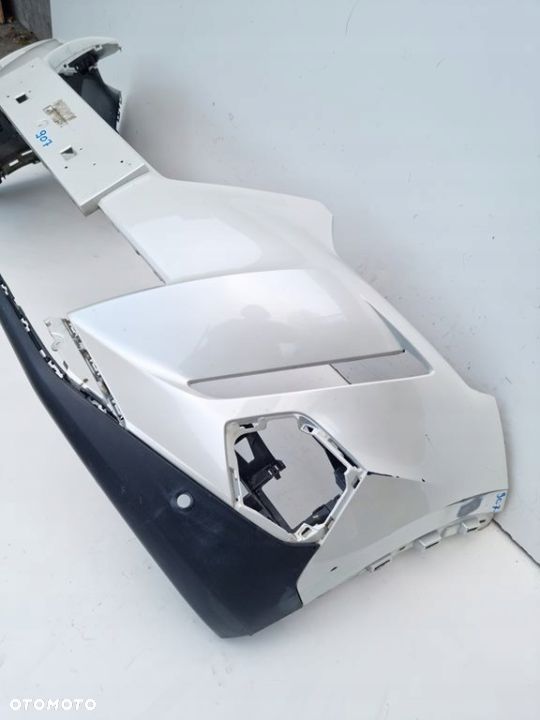 Peugeot 2008 II 2 19- Zderzak przód przedni - 3