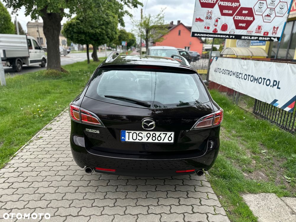 Mazda 6 Sport 2.0 Exclusive - 7