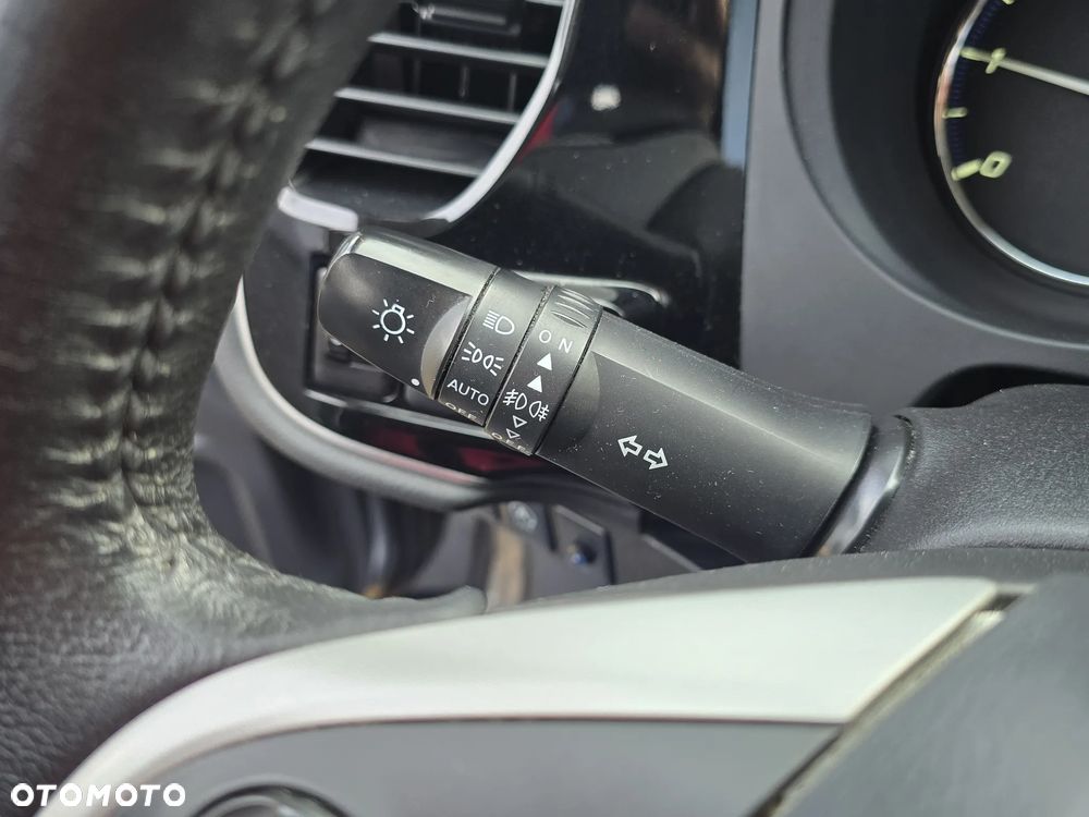 Mitsubishi Outlander 2.2 DID Intense + 4WD - 13