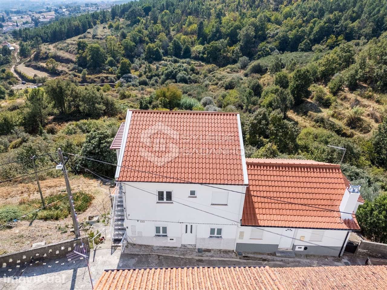 Moradia T4 Venda em Tortosendo,Covilhã - Grande imagem: 2/52