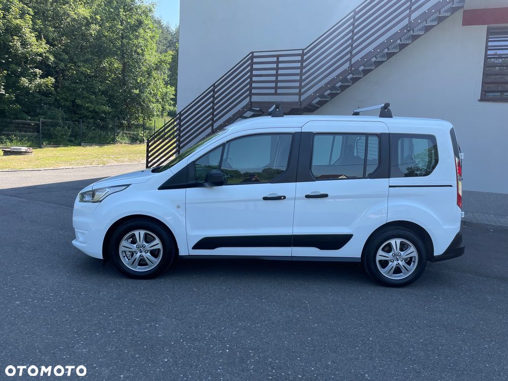 Ford Transit Connect 240 L1 Trend - 5